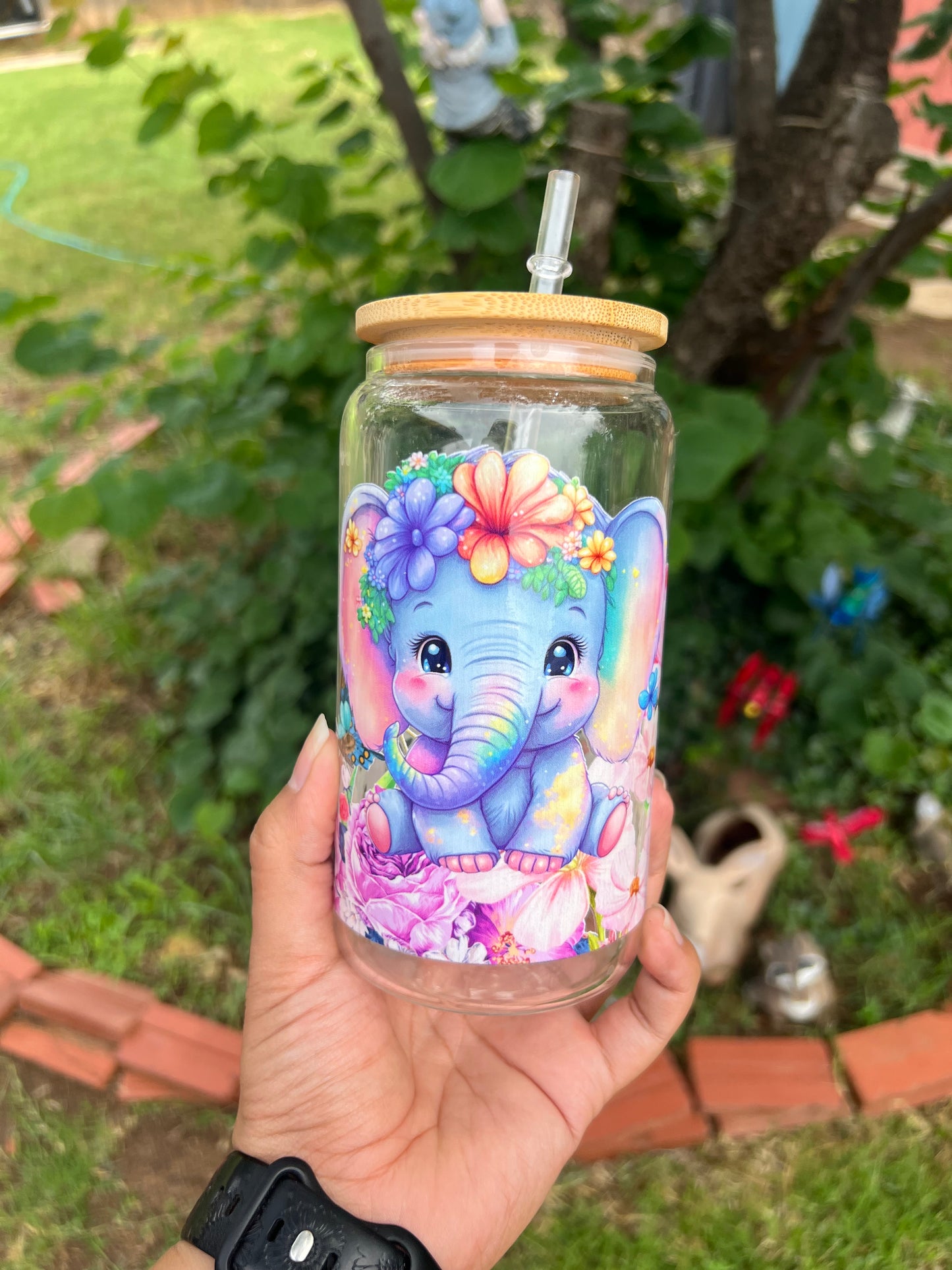 Upload Your Own UV Files