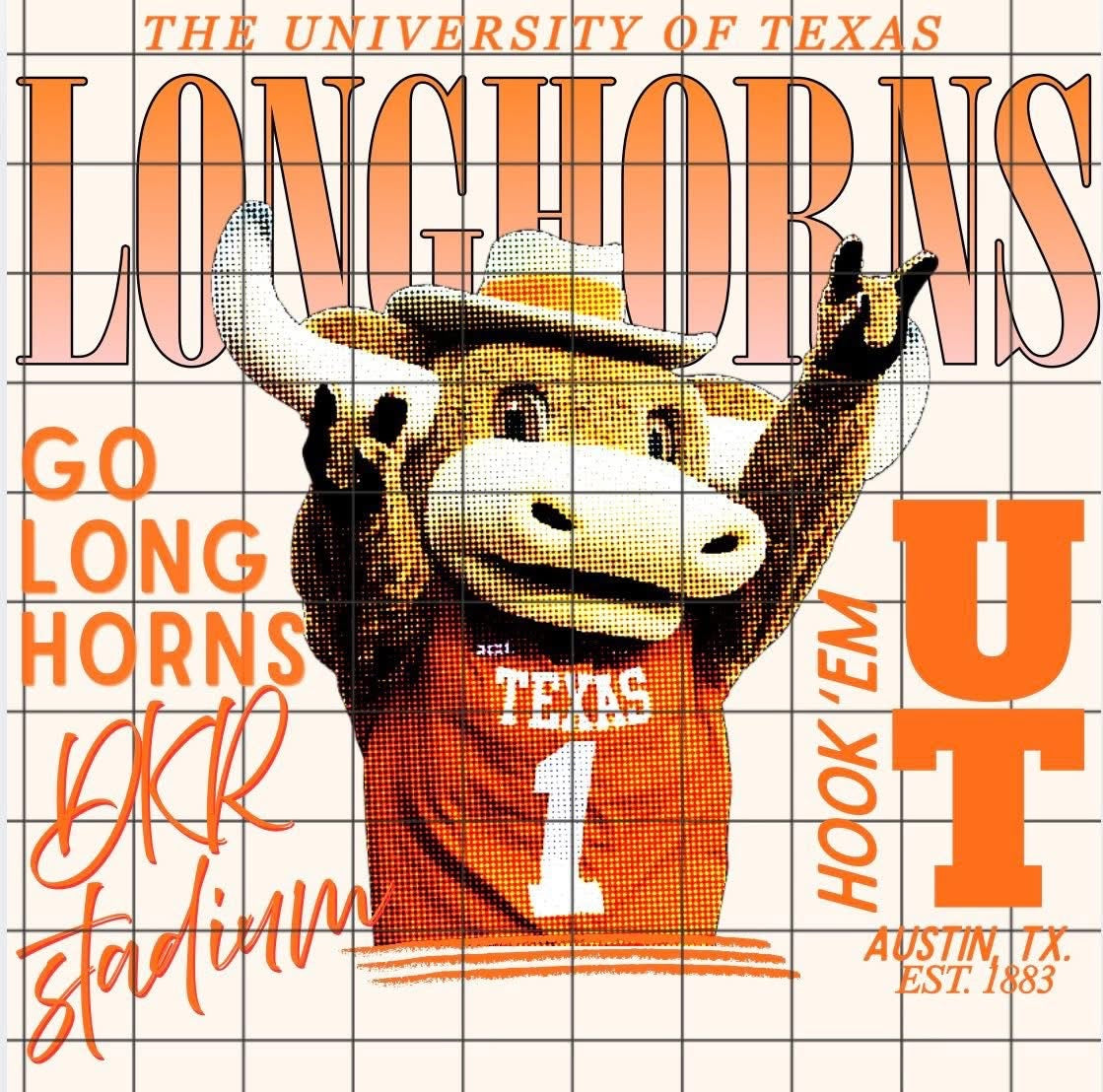 UT Designs