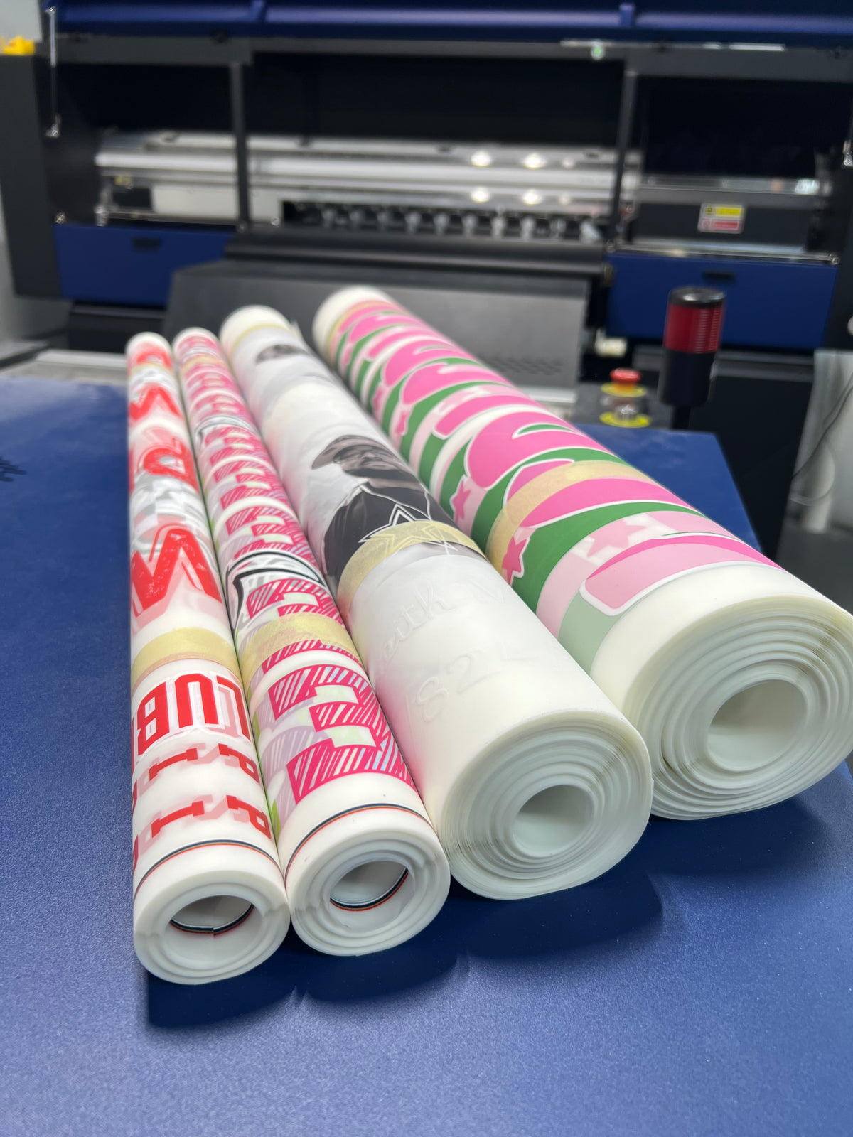30 INCH Gang Sheet Builder