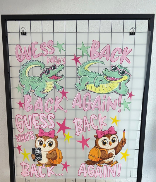 Back to school 26