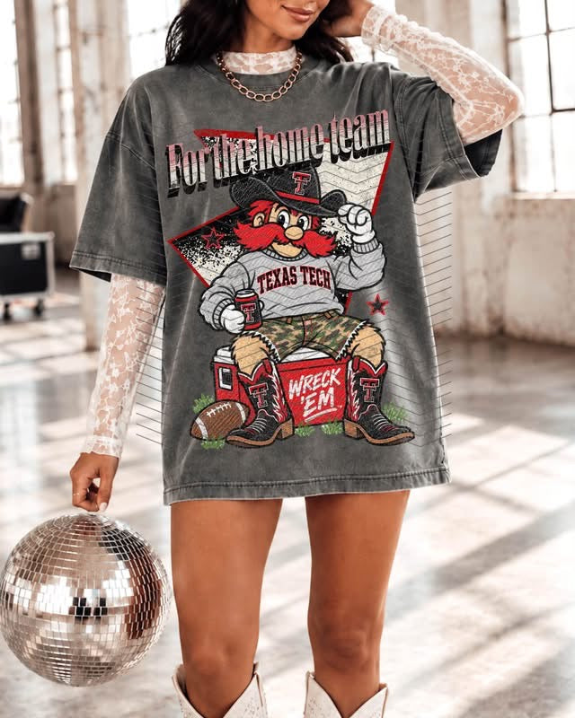 Red Raider