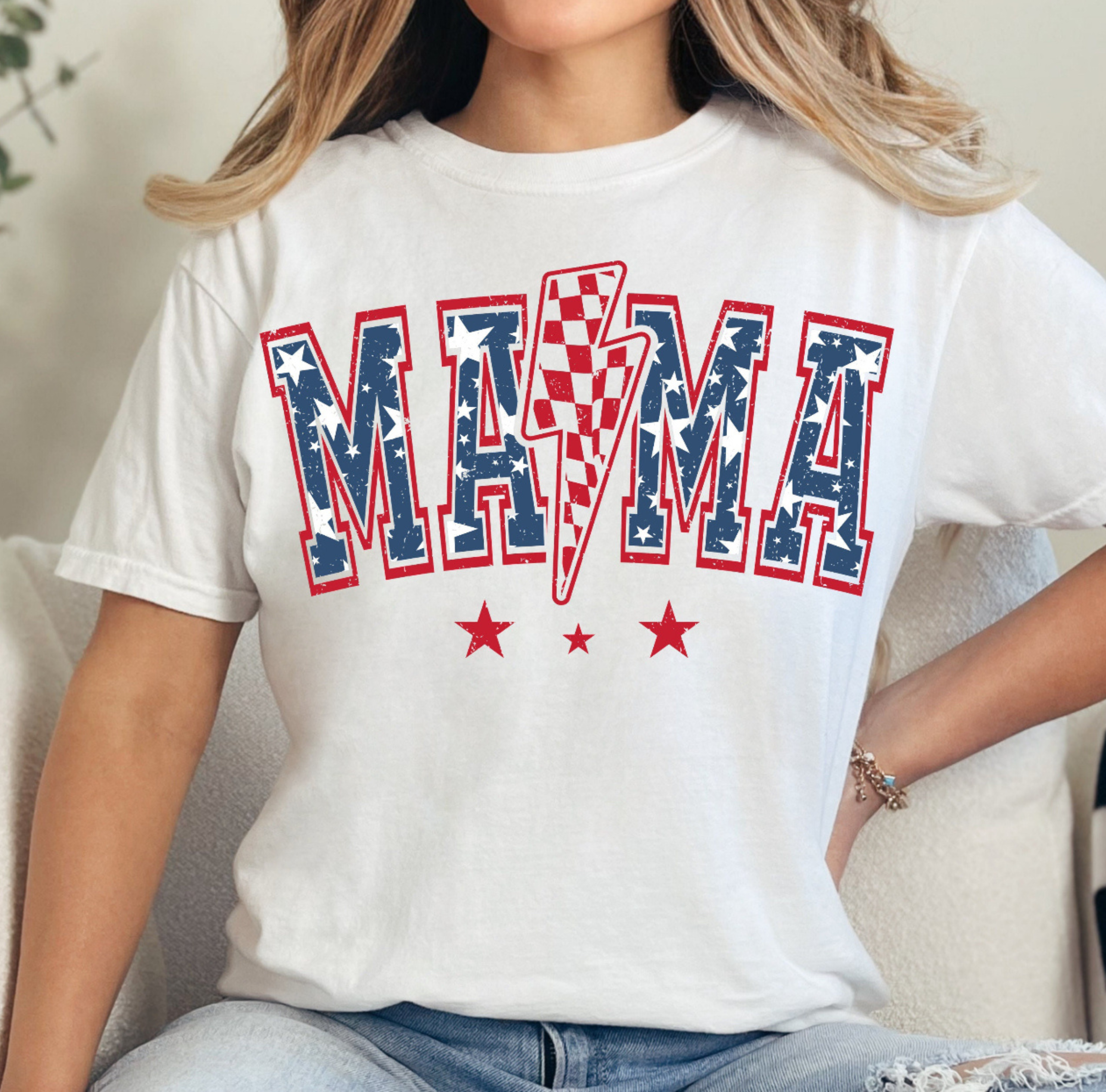 Mama Rang Mama 4th of july – MOMENTS BY MASERANG