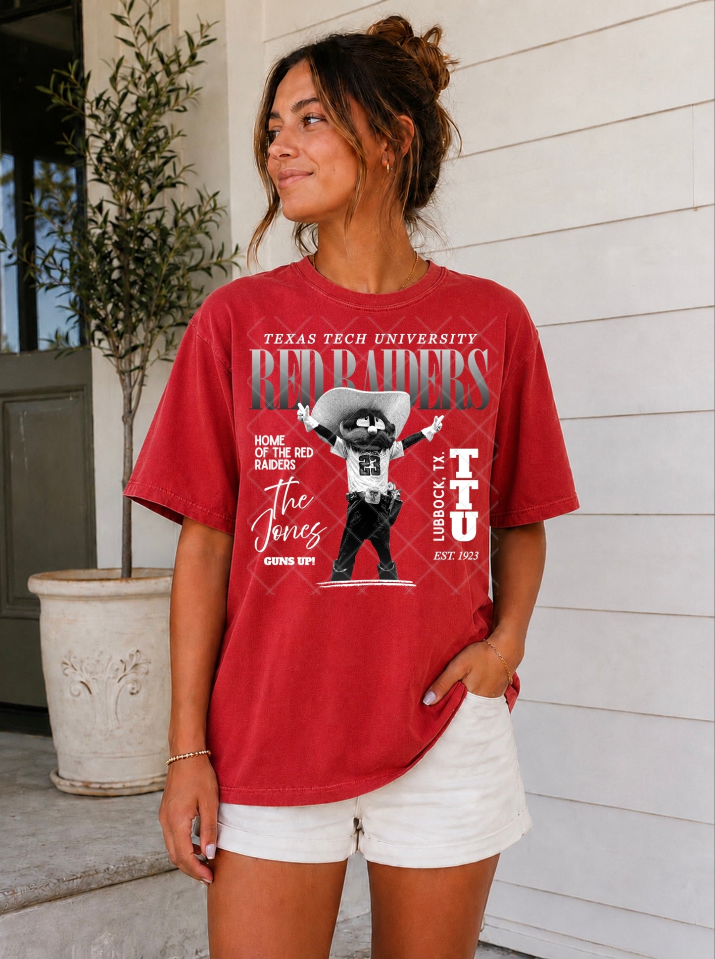 TTU Designs