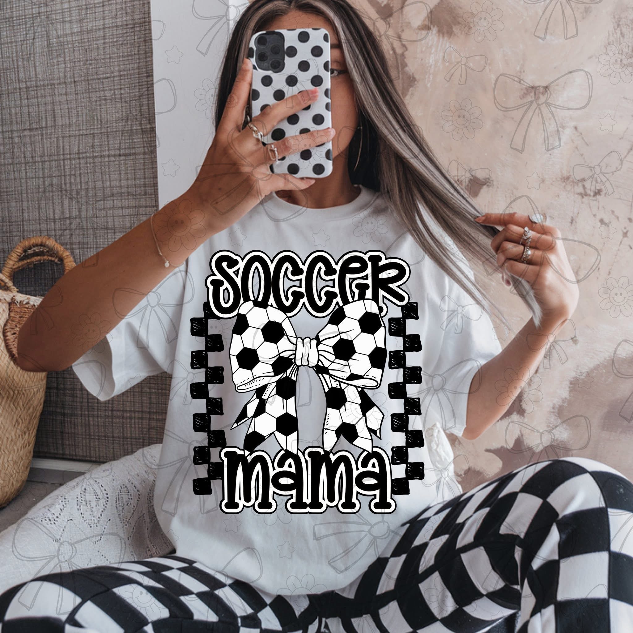 Soccer Mama – MOMENTS BY MASERANG