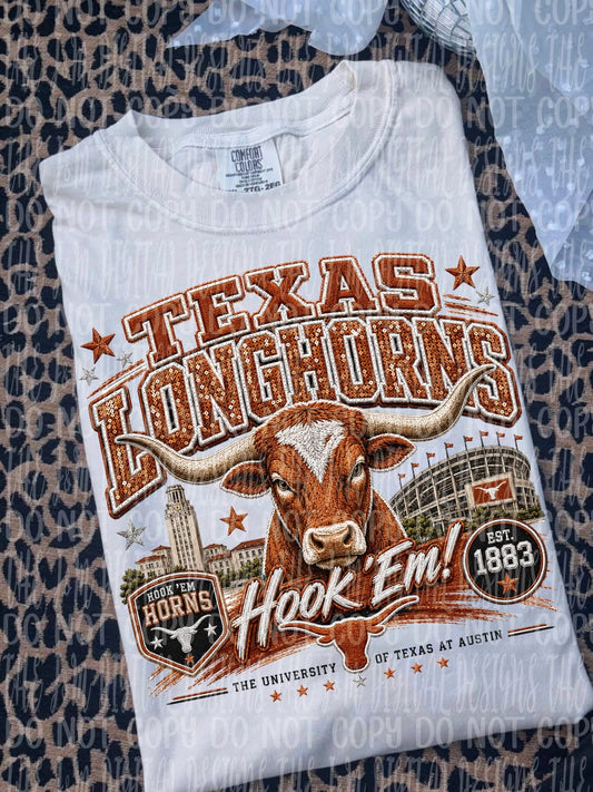 Hook Em