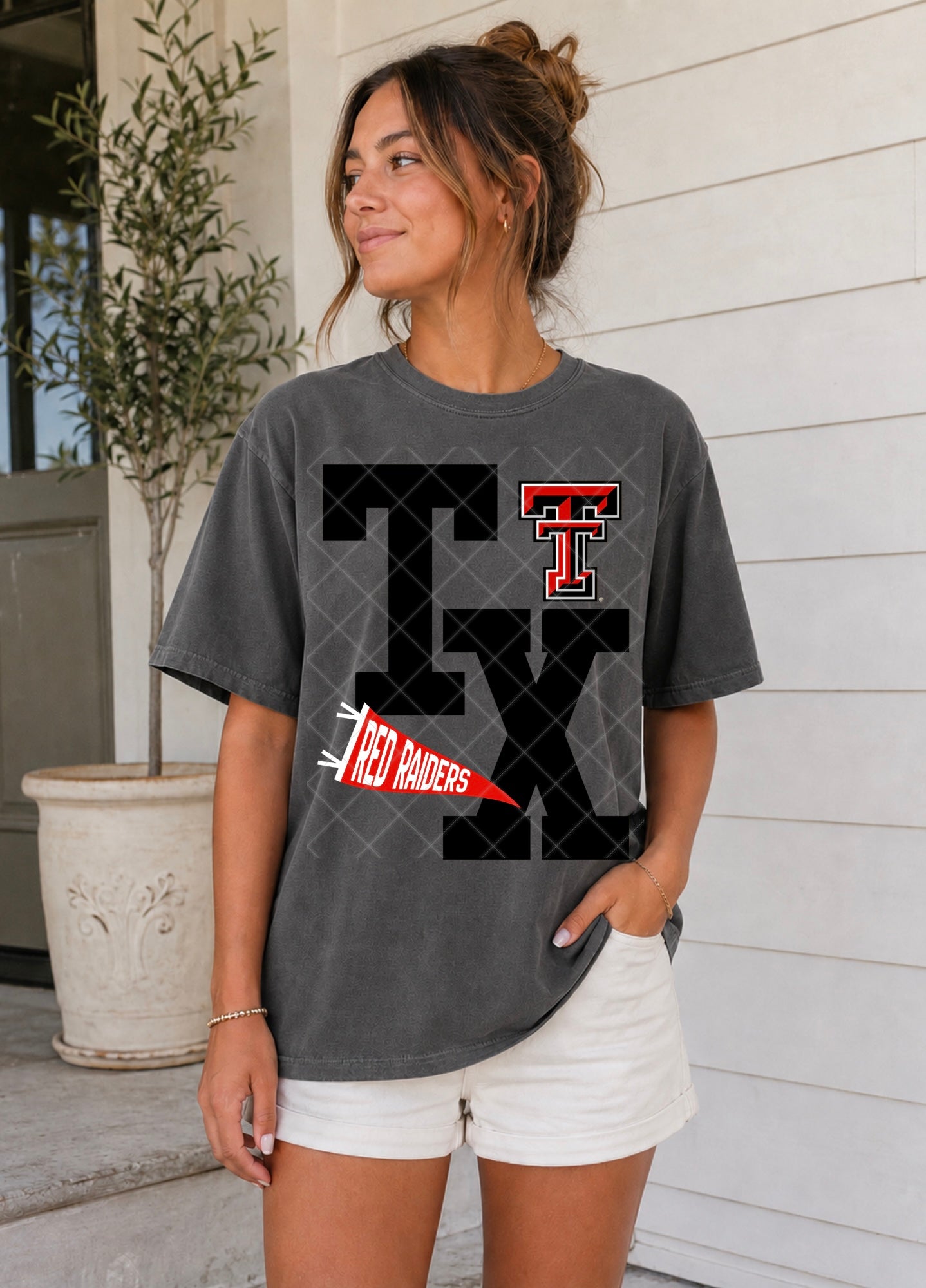 TTU Designs