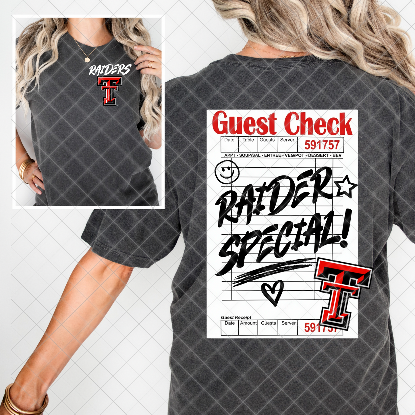 TTU Designs