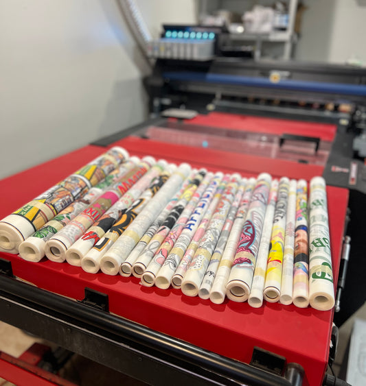 (Tuesday Special) 22inch Gang Sheet Builder
