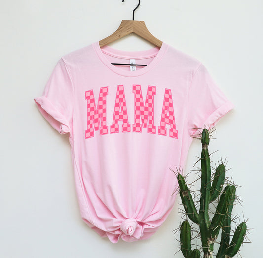 Mama print