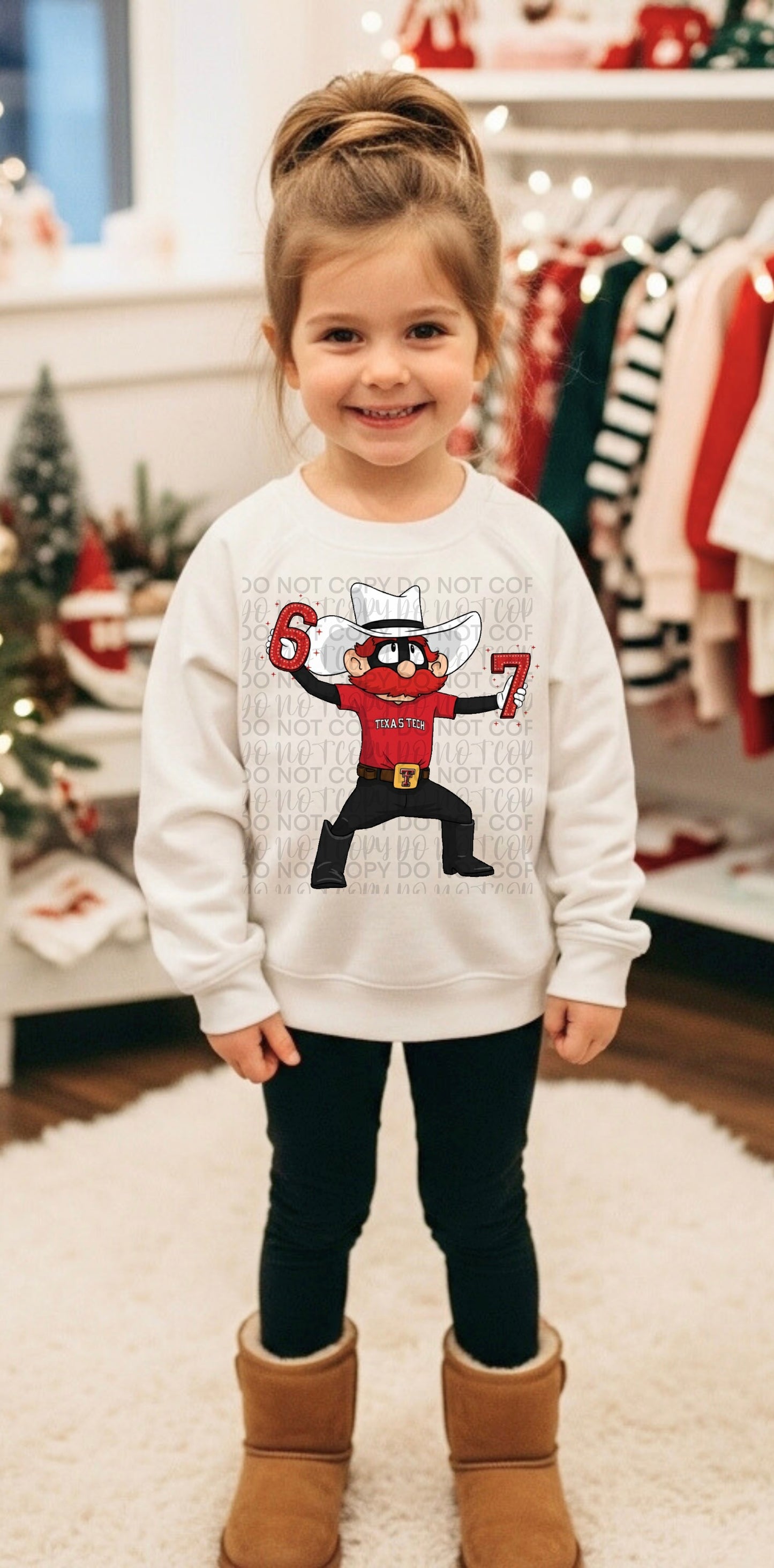 Raider Red 67 cartoon