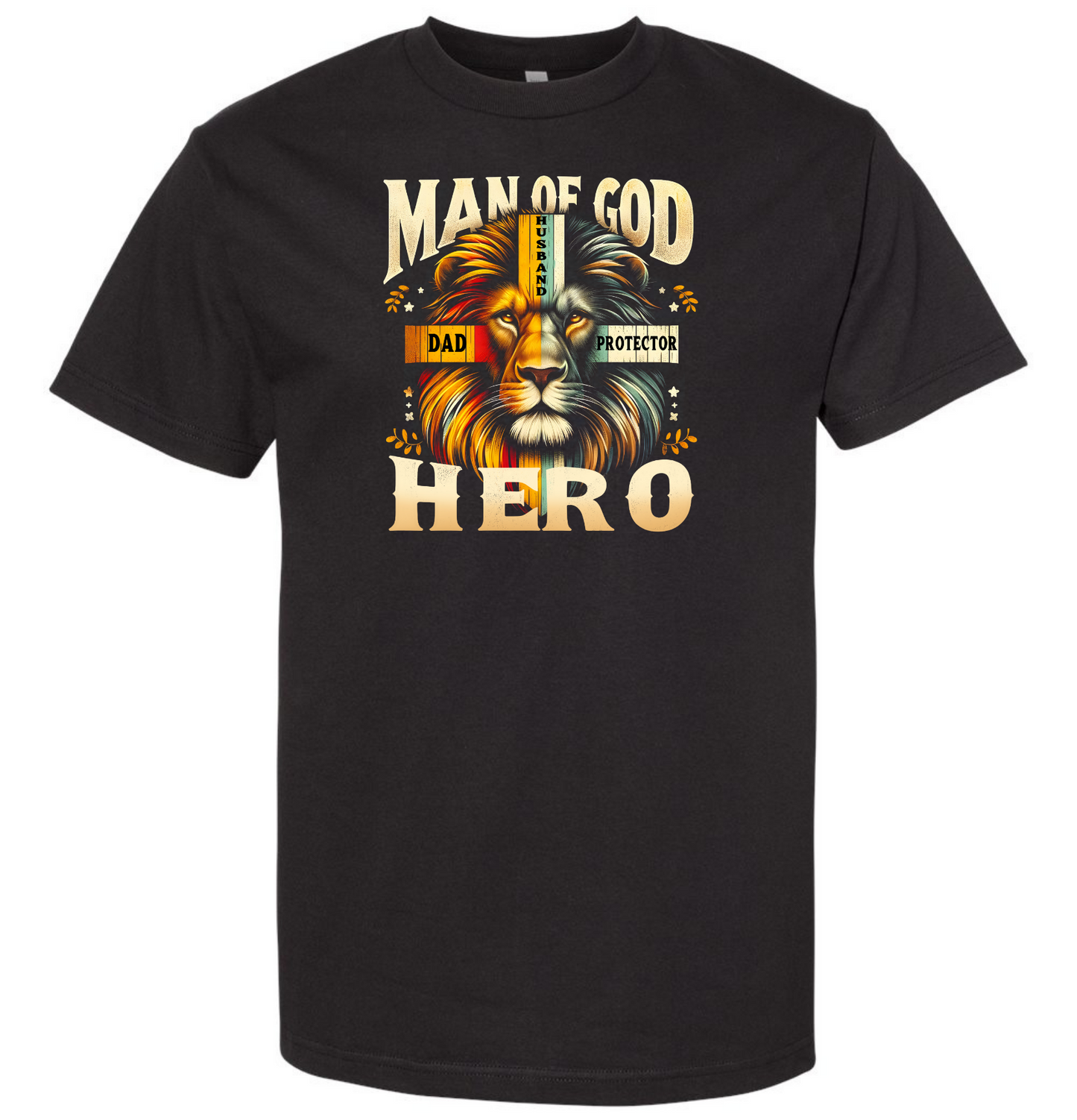 Man Of God 3