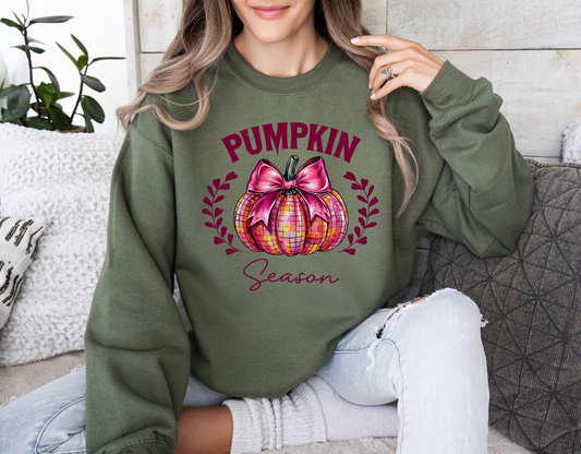 Pumpkin Season