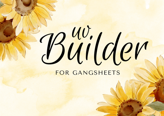 UV Gang Sheet Builder